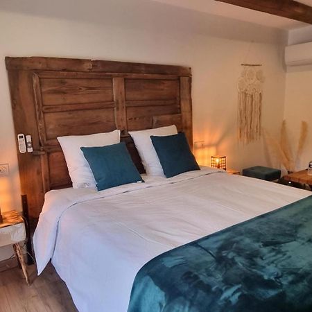 La Voute Du Pilat & Options Spa, Massage Saint-Chamond Exteriér fotografie