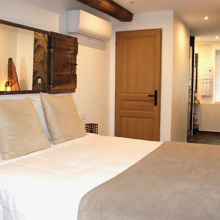 La Voute Du Pilat & Options Spa, Massage Saint-Chamond Exteriér fotografie