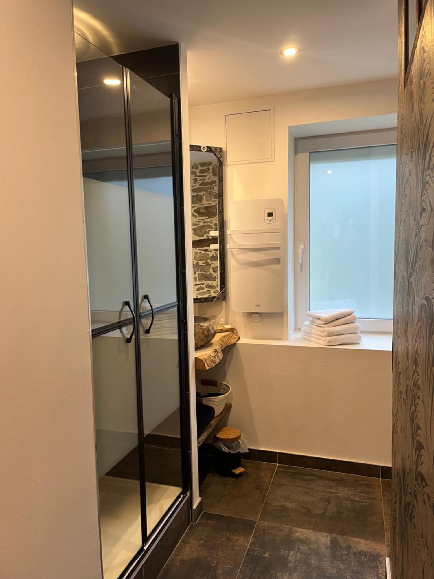 La Voute Du Pilat & Options Spa, Massage Saint-Chamond Exteriér fotografie