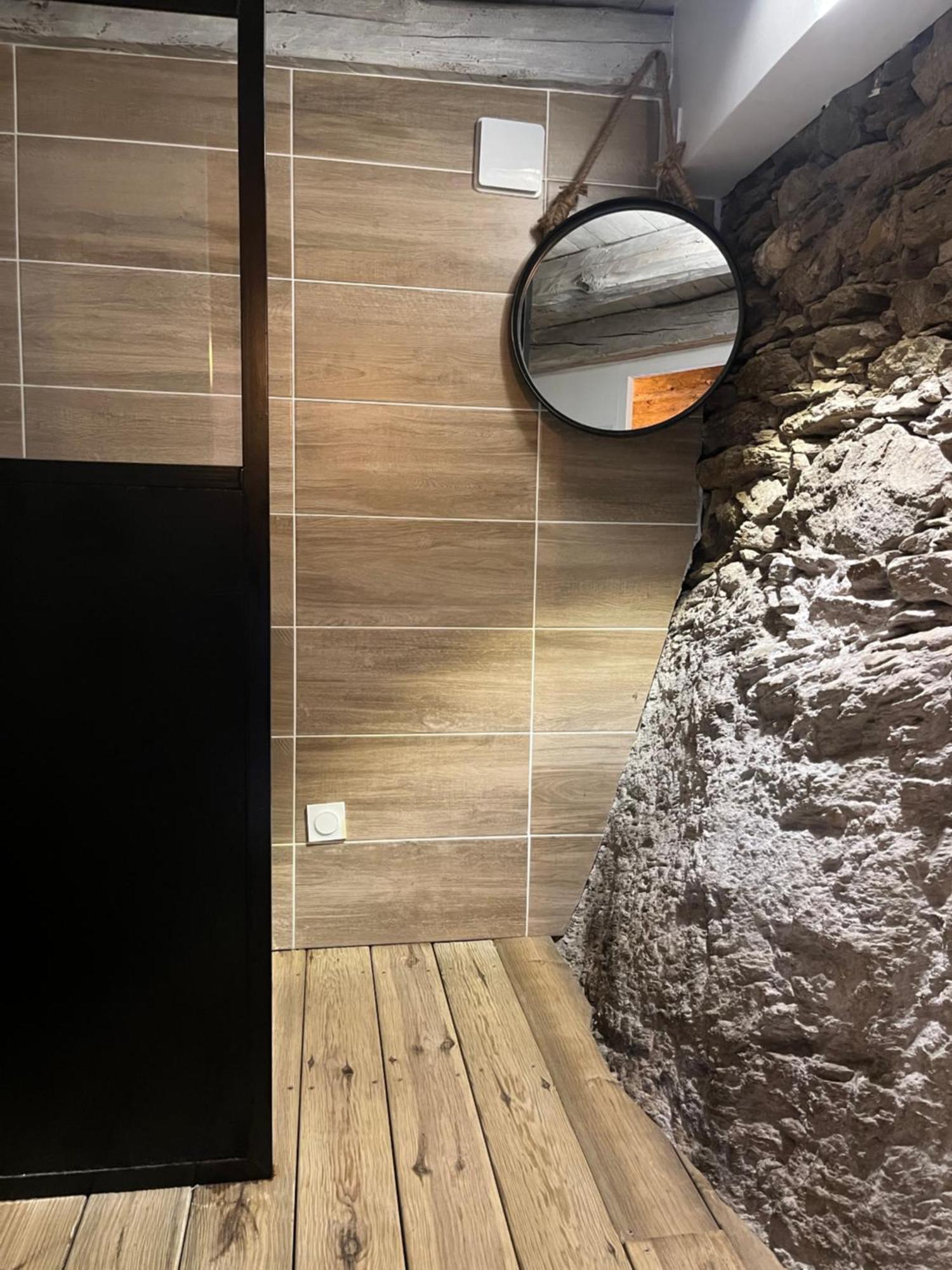 La Voute Du Pilat & Options Spa, Massage Saint-Chamond Exteriér fotografie